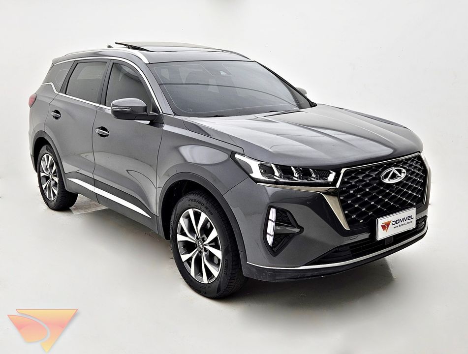 Caoa Chery Tiggo 7 Pro Max Drive 1.6 Turbo 16V Aut.
