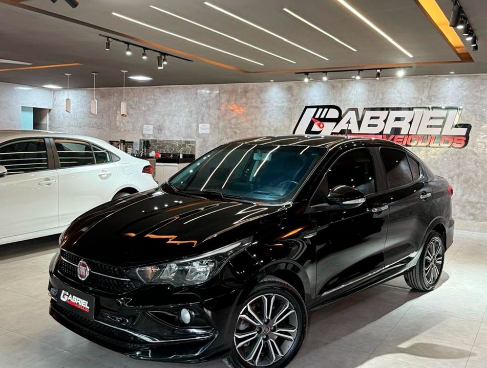 Fiat CRONOS PRECISION 1.8 16V Flex Aut.