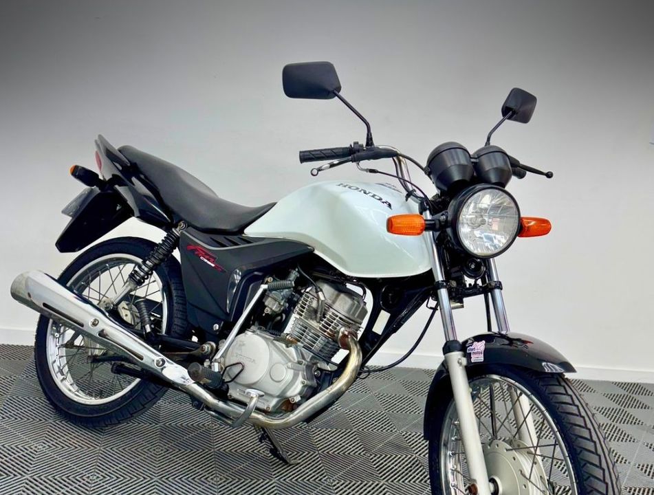 HONDA CG 125 CARGO/ CARGO KS/125i CARGO