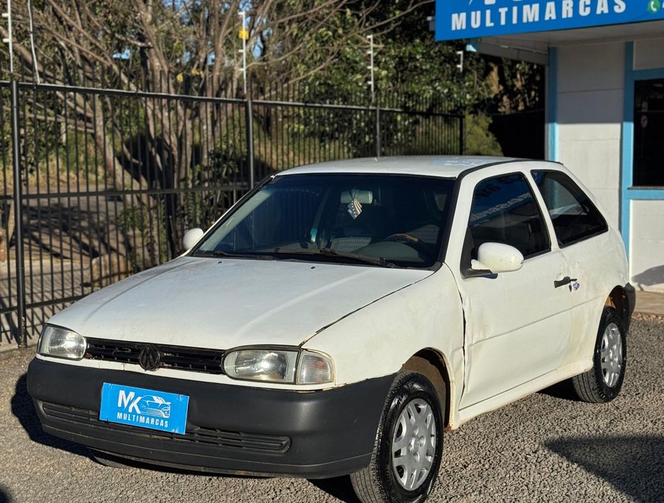 VolksWagen Gol Special/ Special Xtreme 1.0 Mi 2p
