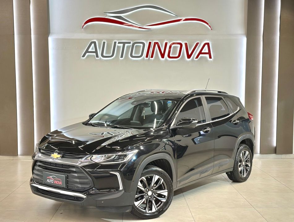 Chevrolet TRACKER Premier 1.2 Turbo 12V Flex Aut.