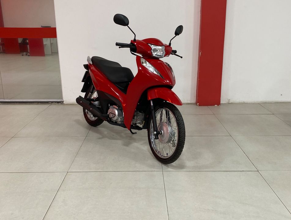 HONDA BIZ 125 ES/ 125 ES FLEX