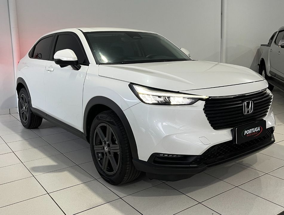 Honda HR-V EXL 1.5 Sensing 16V 5p Aut.