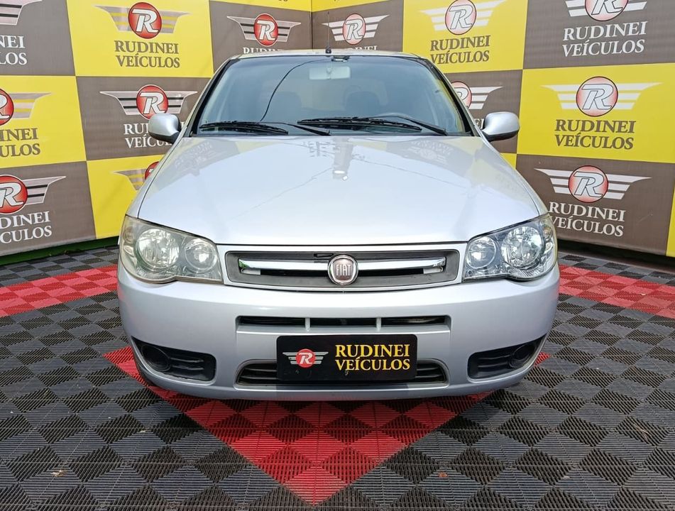 Fiat Palio 1.0 ECONOMY Fire Flex 8V 4p