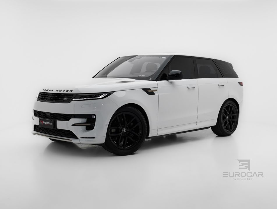 Land Rover Range R. Sp. Dyn. HSE 3.0I6 Die. (Hib.)