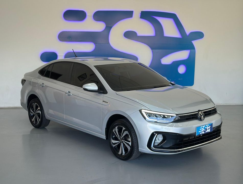 VolksWagen VIRTUS Comfort. 200 TSI 1.0 Flex 12V Aut