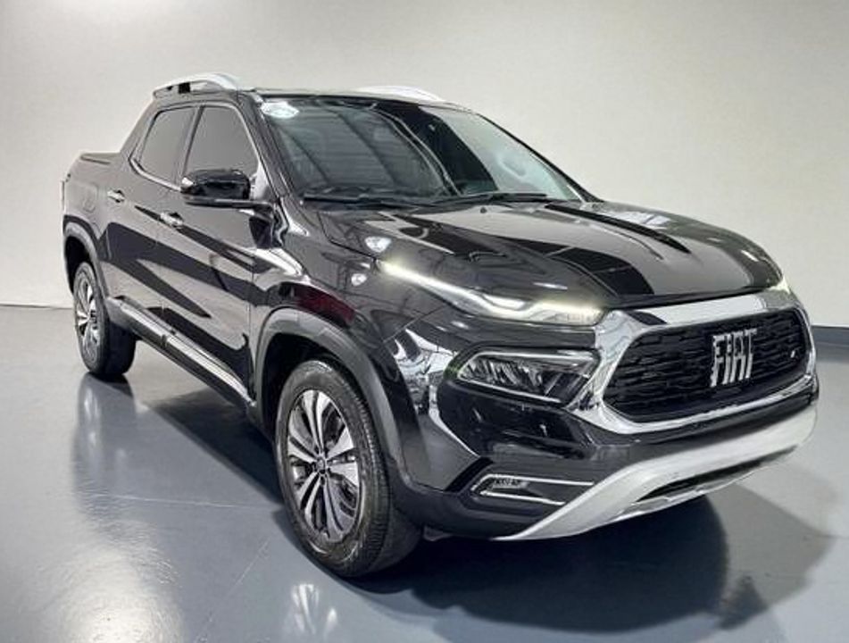 Fiat 2.0 16V TURBO DIESEL VOLCANO 4WD AT9