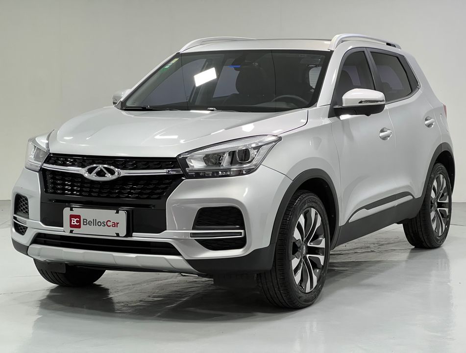Caoa Chery Tiggo 5X TXS 1.5 16V Turbo Flex Aut.