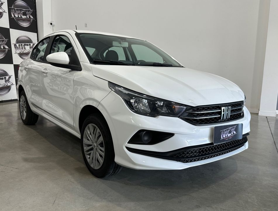 Fiat CRONOS DRIVE 1.0 6V Flex