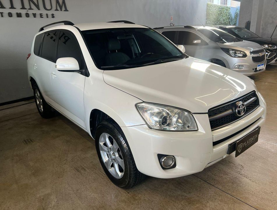Toyota 2.4 4x2 16V 170cv Aut. 