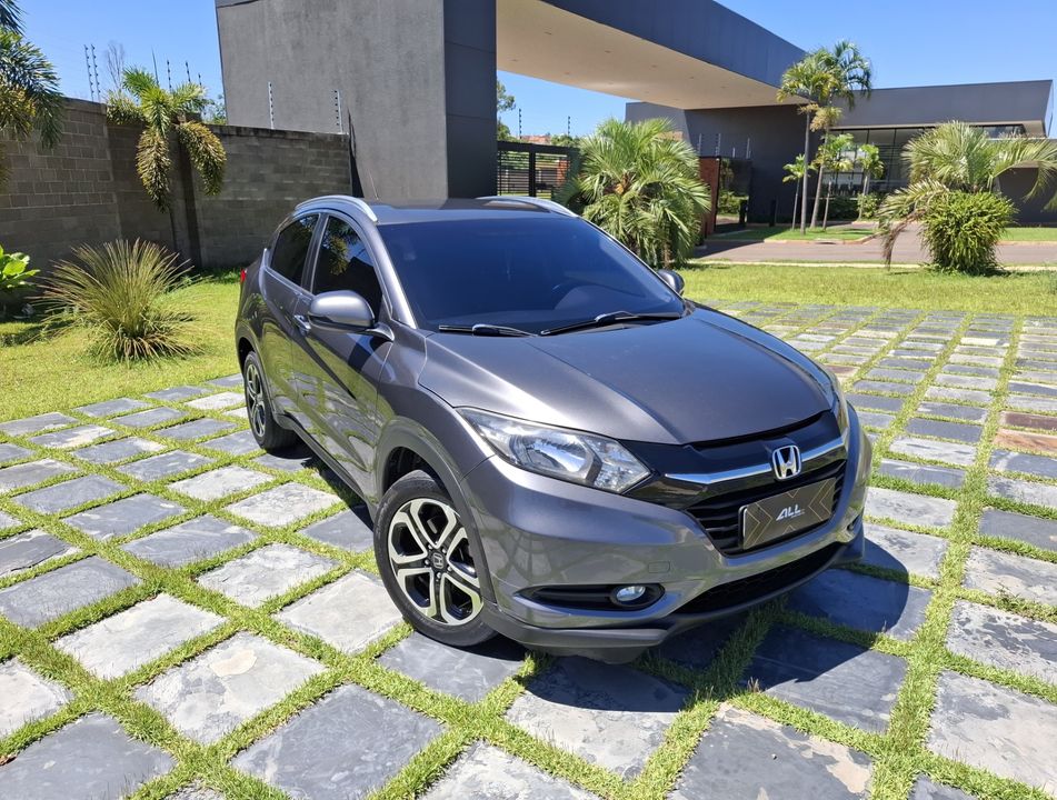 Honda HR-V EX 1.8 Flexone 16V 5p Aut.