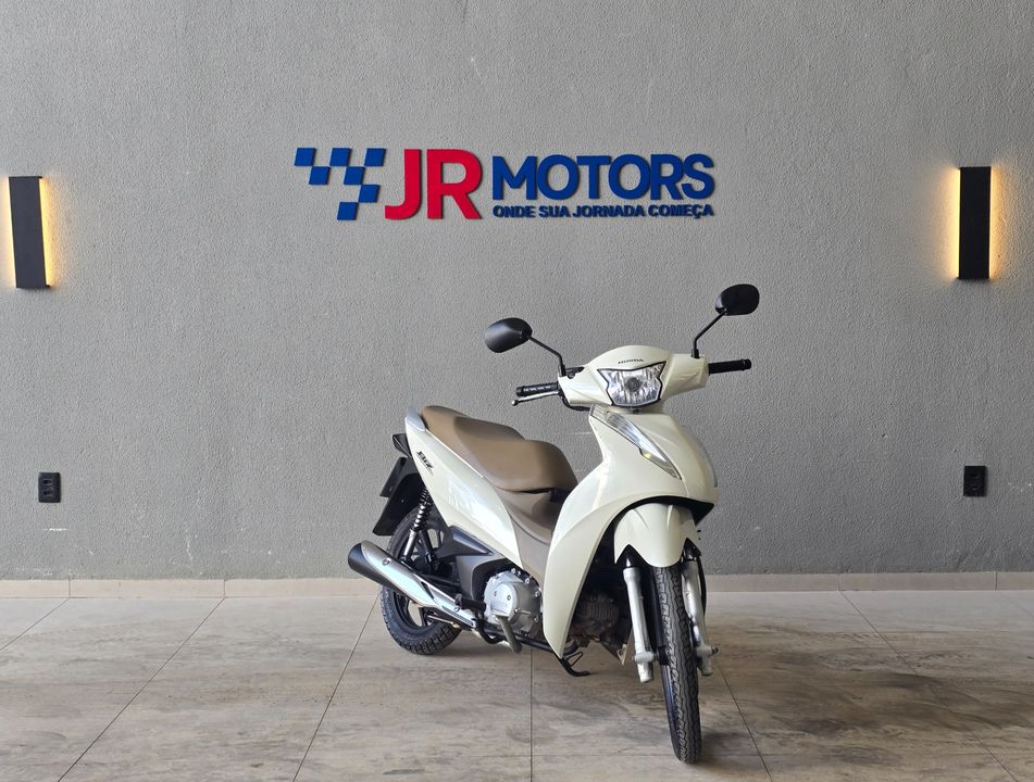 HONDA BIZ 125/125i Flex