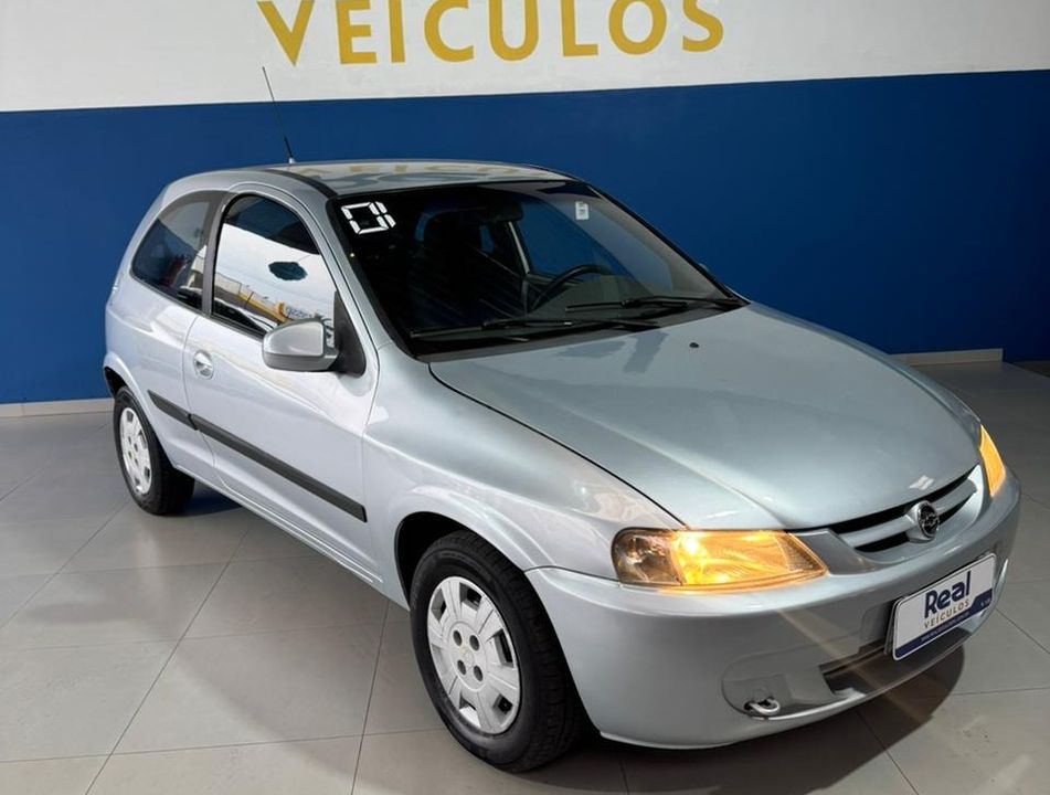 Chevrolet Celta 1.0/Super/N.Piq.1.0 MPFi VHC 8V 3p