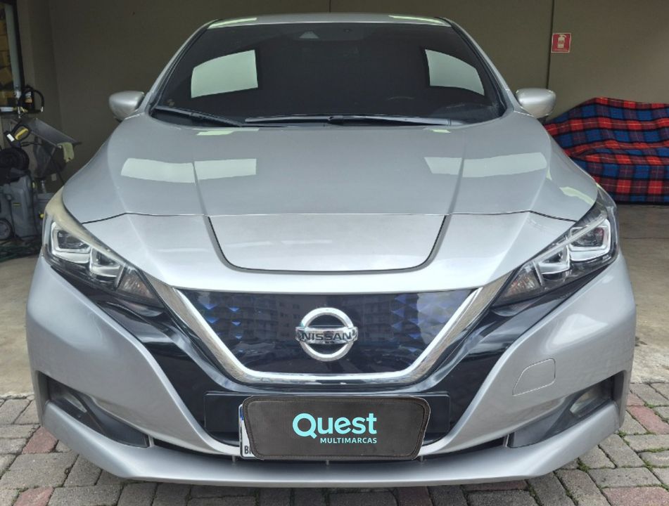 Nissan LEAF Aut. (Elétrico)
