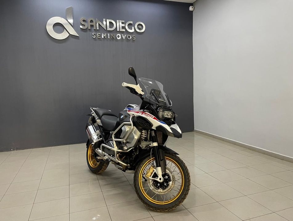BMW Motos GS ADVENTURE PREMIUM