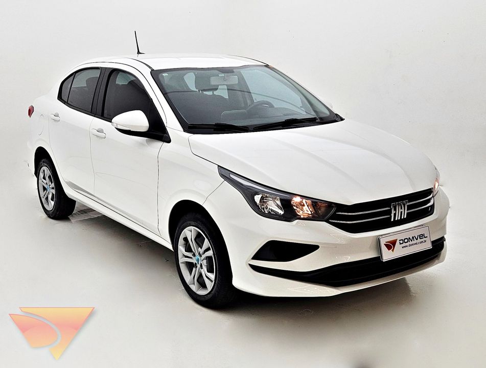 Fiat CRONOS DRIVE 1.3 8V Flex Aut.