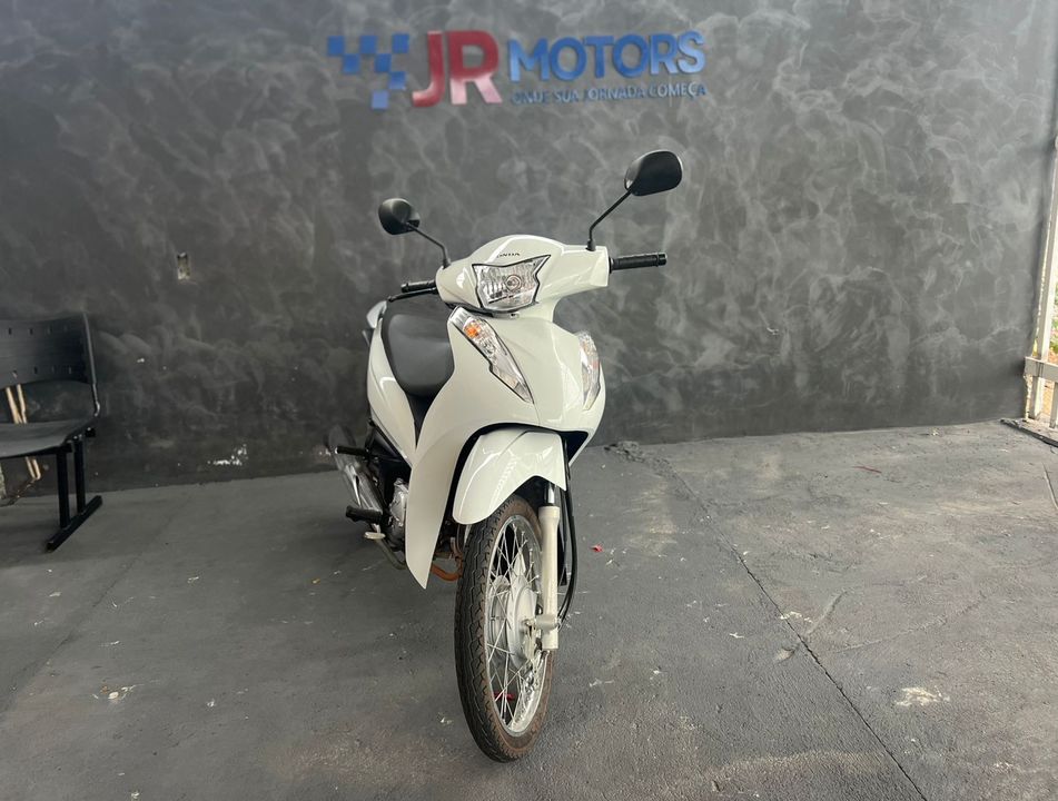 HONDA BIZ 110i
