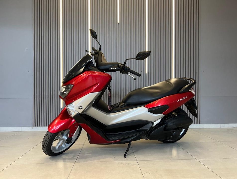 YAMAHA NMAX 160