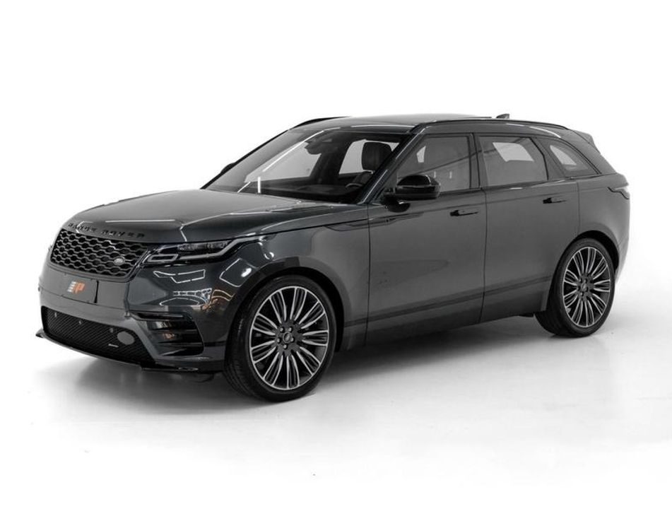 Land Rover Range R. VEL. R-Dyn HSE 3.0 Aut.(Híb.)