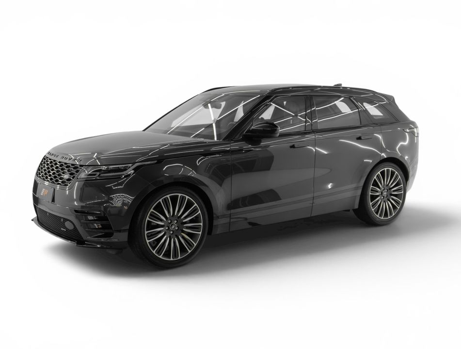 Land Rover Range R. VEL. R-Dyn HSE 3.0 Aut.(Híb.)