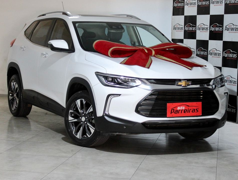 Chevrolet TRACKER Premier 1.2 Turbo 12V Flex Aut.