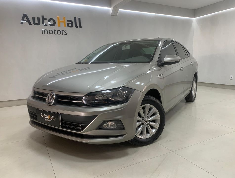 VolksWagen VIRTUS Comfort. 200 TSI 1.0 Flex 12V Aut
