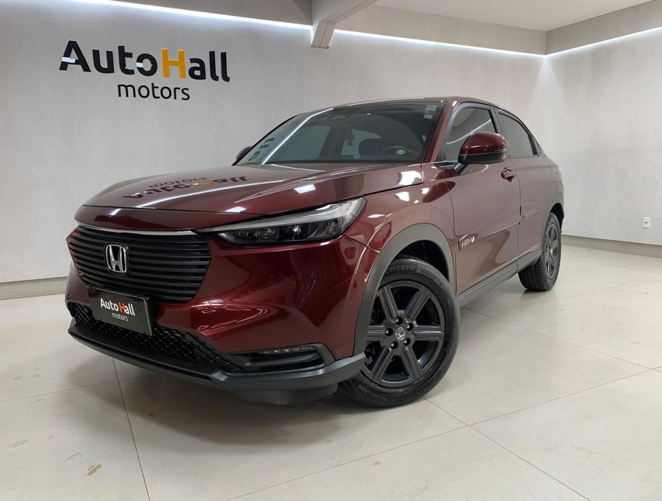 Honda HR-V EXL 1.5 Sensing 16V 5p Aut.