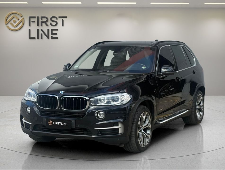 BMW X5 XDRIVE 30d 3.0 Diesel