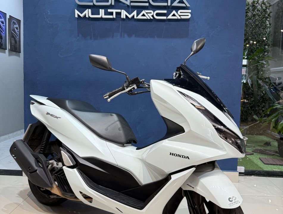 HONDA PCX 160 