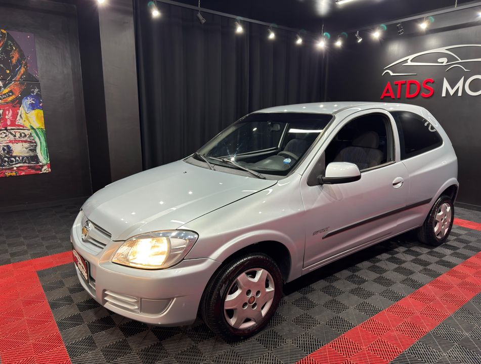 Chevrolet Celta Spirit 1.0 MPFI 8V FlexPower 3p