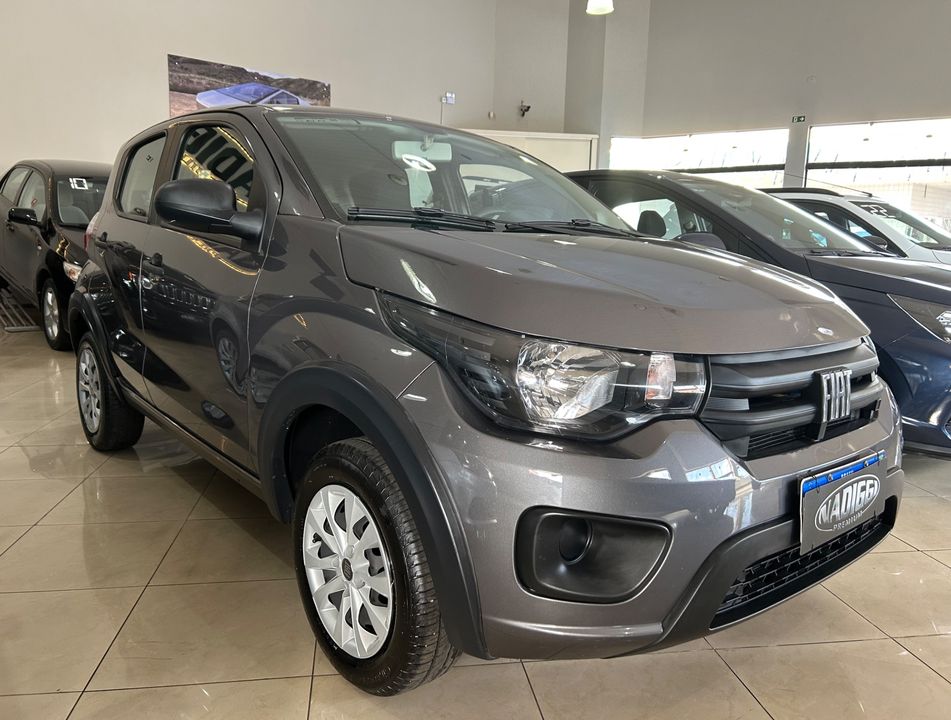 Fiat MOBI LIKE 1.0 Fire Flex 5p.