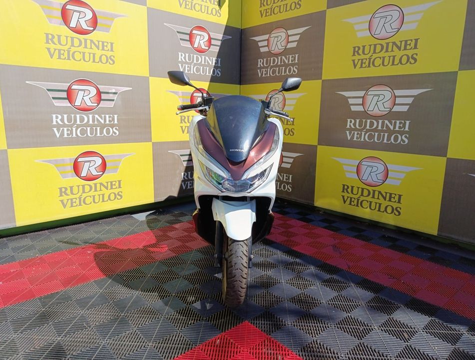 HONDA PCX 150/DLX