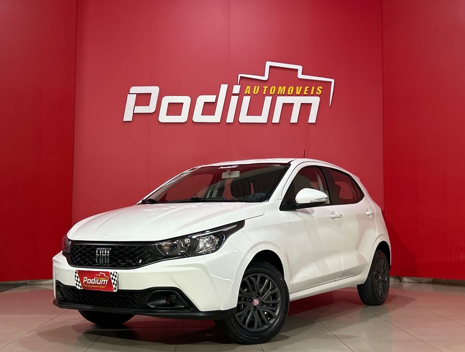 Fiat ARGO DRIVE 1.0 6V Flex