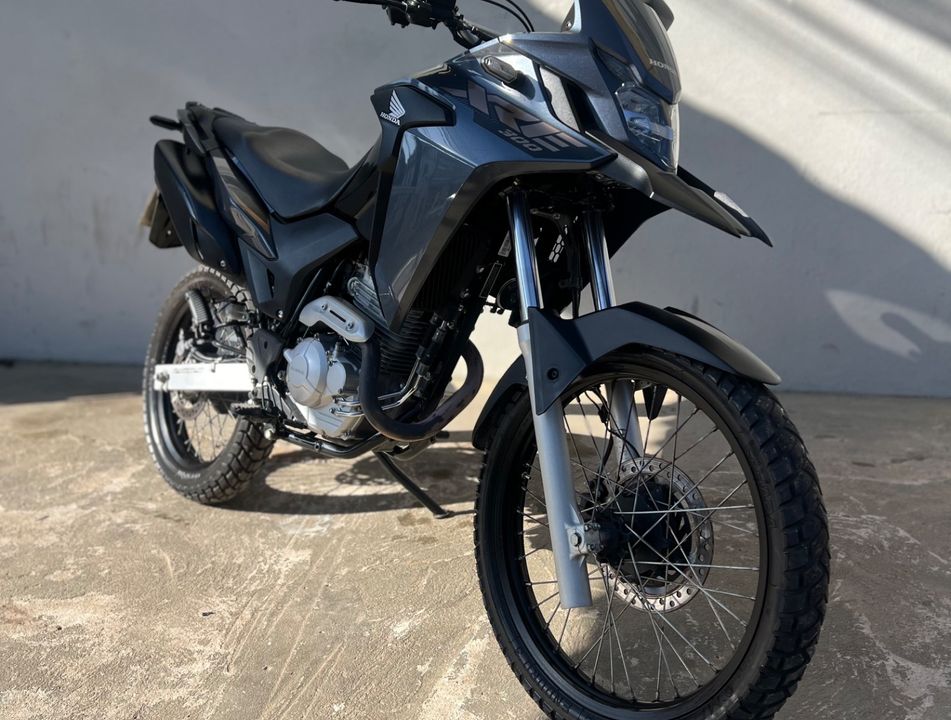 HONDA XRE 300/ 300 ABS/ FLEX