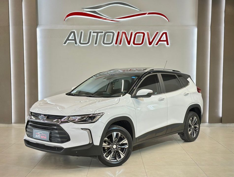 Chevrolet TRACKER Premier 1.2 Turbo 12V Flex Aut.