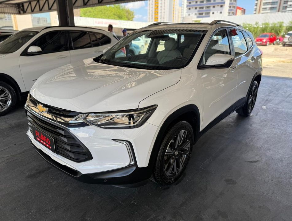 Chevrolet TRACKER Premier 1.2 Turbo 12V Flex Aut.