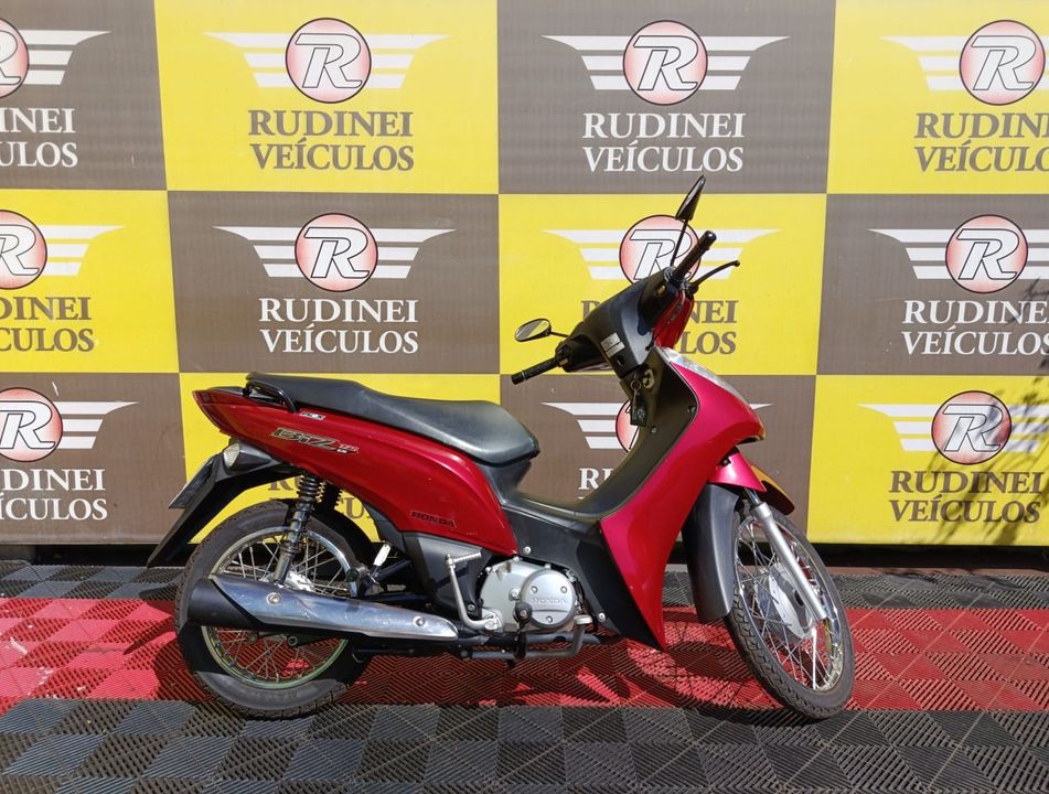 HONDA BIZ 125 ES/ 125 ES FLEX