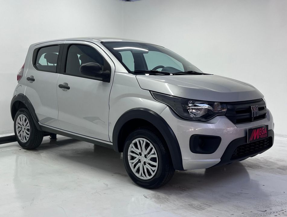 Fiat MOBI LIKE 1.0 Fire Flex 5p.