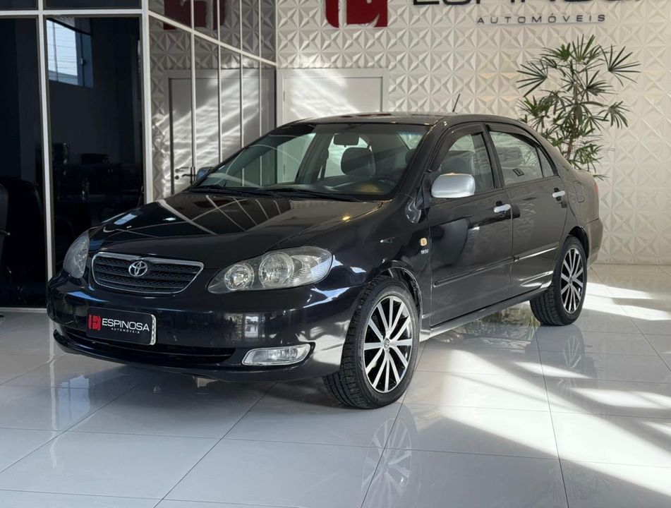 Toyota S18VVT