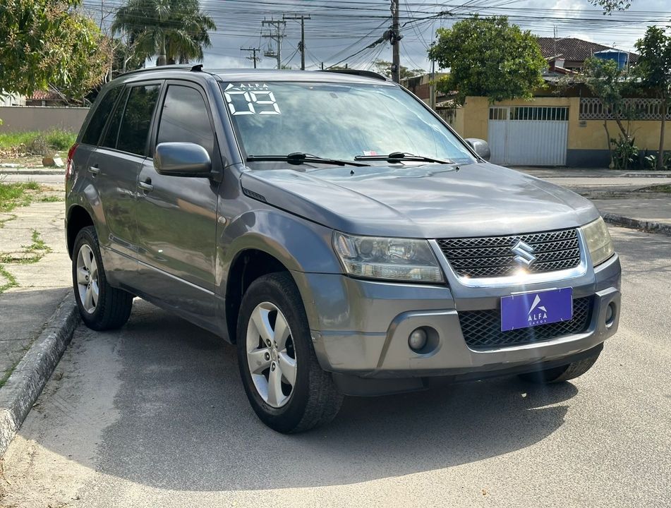 Suzuki Suzuki G.vitara  4wD SP