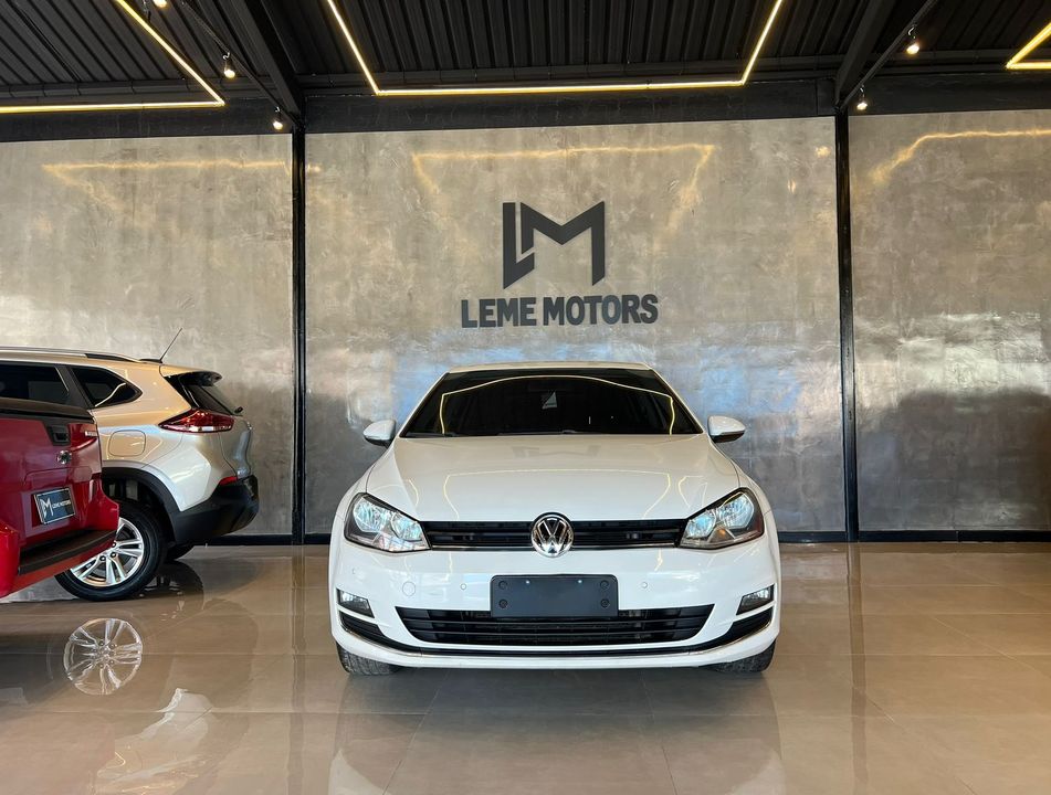VolksWagen Golf Highline 1.4 TSI 140cv Aut.