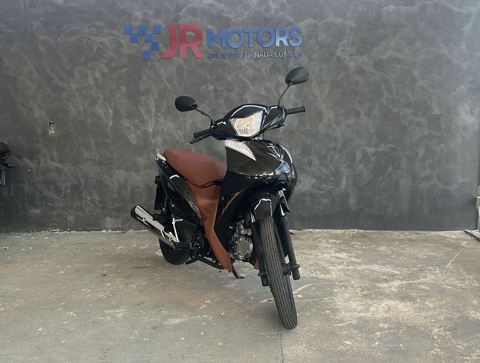 SHINERAY XY 50-Q JET S