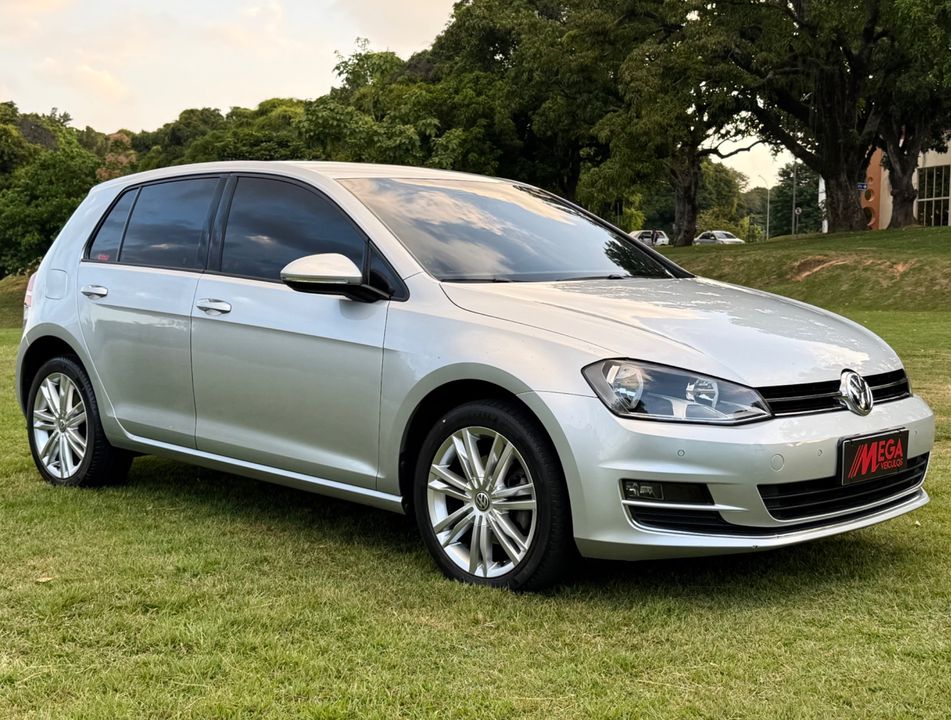 VolksWagen Golf Highline 1.4 TSI 140cv Aut.