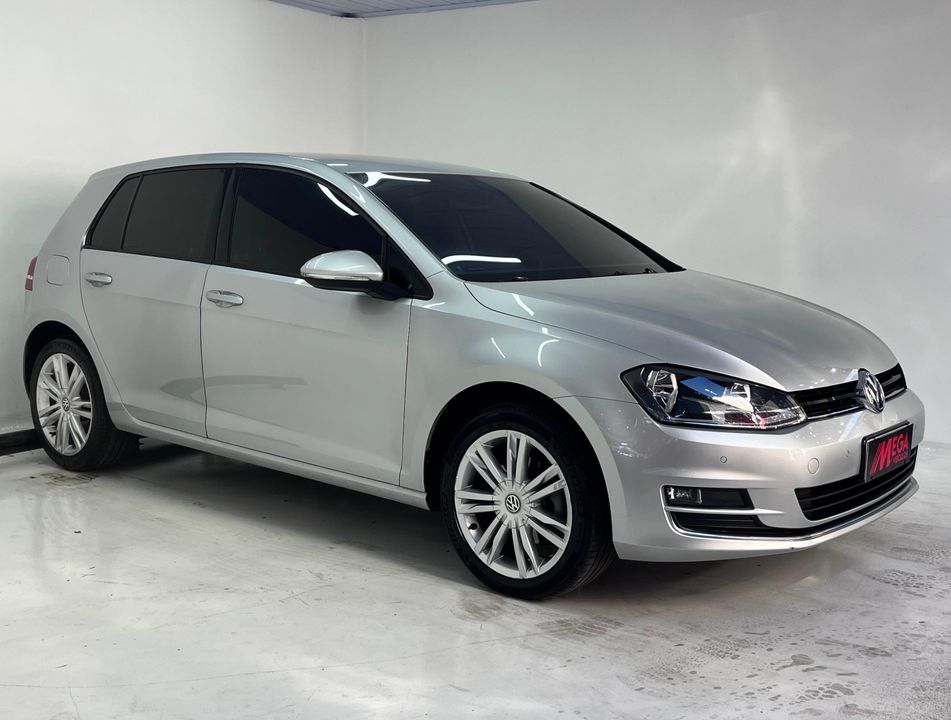 VolksWagen Golf Highline 1.4 TSI 140cv Aut.