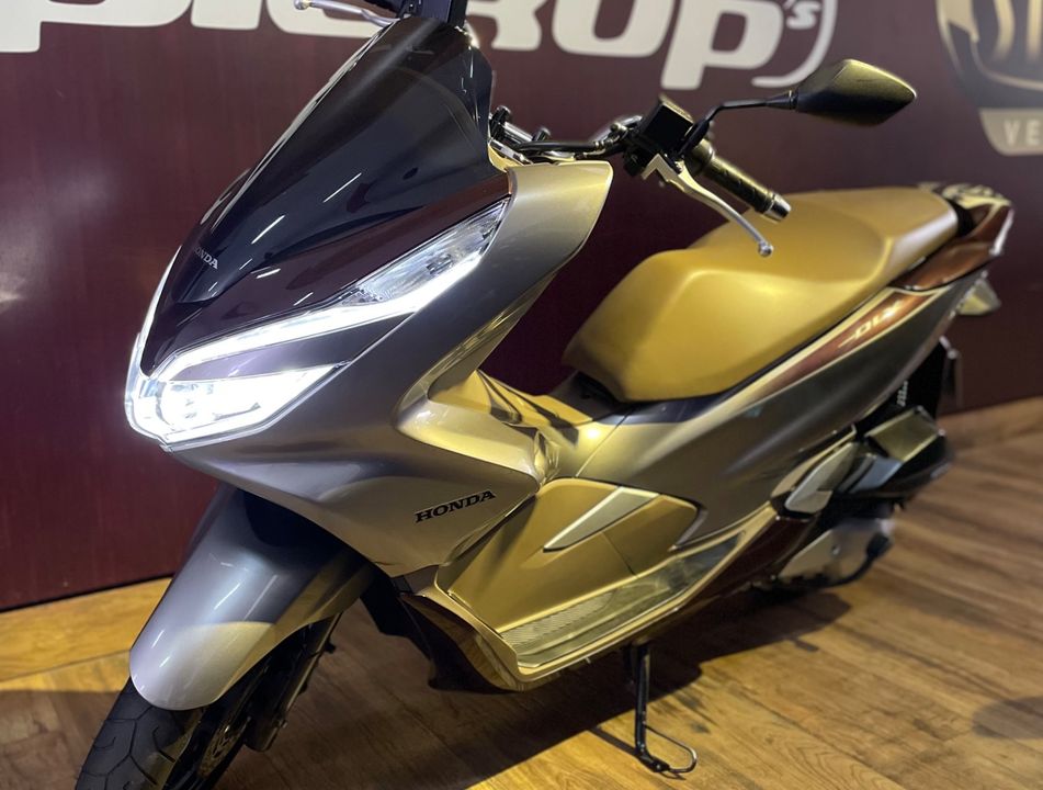 HONDA PCX 150/DLX