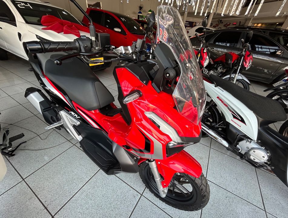 HONDA ADV 150