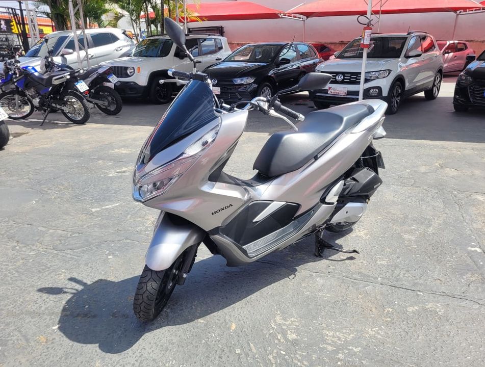 HONDA PCX 150/DLX