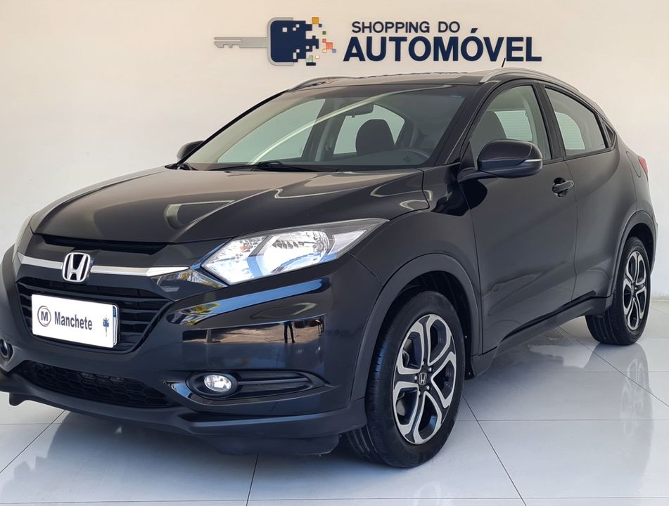 Honda HR-V EX 1.8 Flexone 16V 5p Aut.