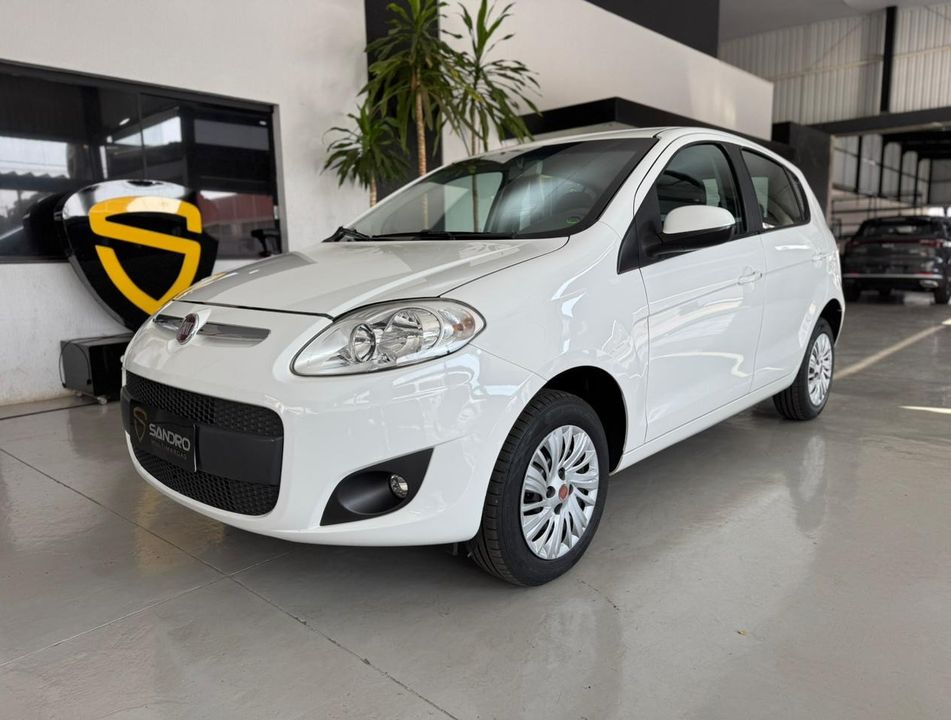 Fiat Palio ATTRACTIVE 1.0 EVO Fire Flex 8v 5p