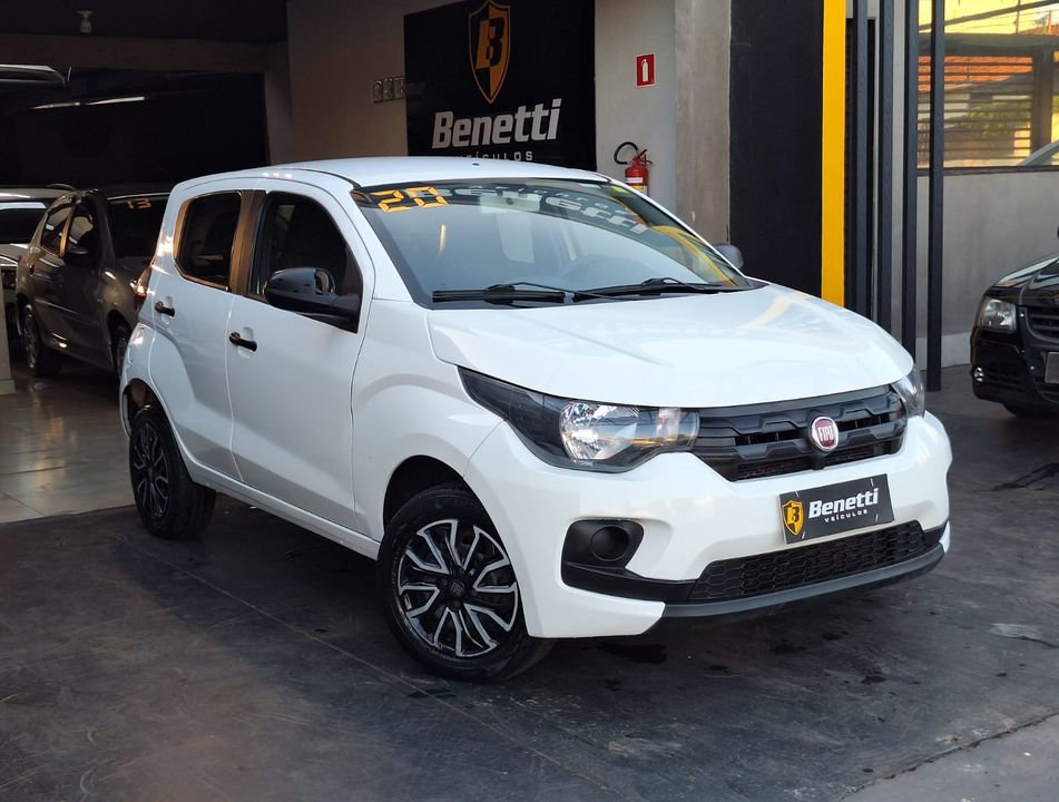 Fiat MOBI LIKE 1.0 Fire Flex 5p.